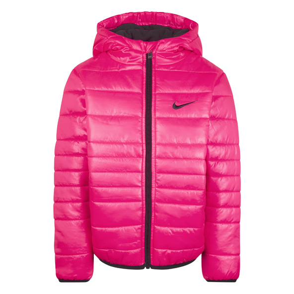 Nike Girls Core Padded Jacket 