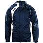 BLK Rugby Stratus Coaches Jacket