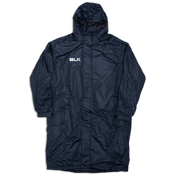 BLK Fleece Lined Bench Jacket