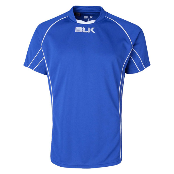 BLK Icon Rugby Jersey