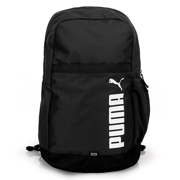 Puma First Backpack - Black