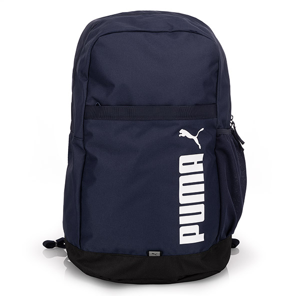 Puma First Backpack - Navy