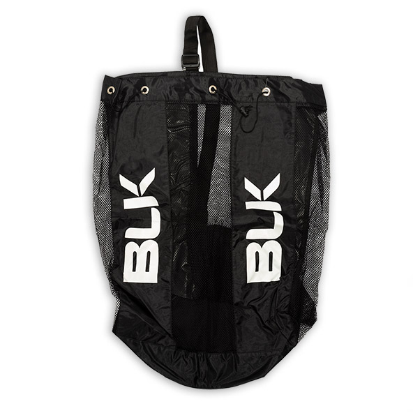 BLK Ball Sack- Black