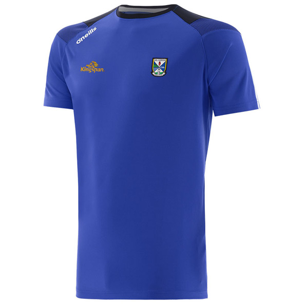 O'Neills Cavan GAA Rockway T-Shirt