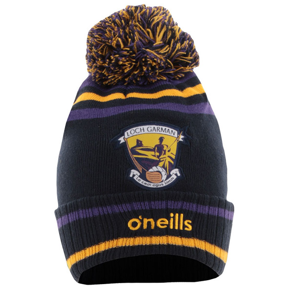 O'Neills Wexford GAA Rockway Bobble Hat
