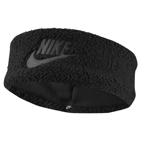 Nike Womens Sherpa Headband