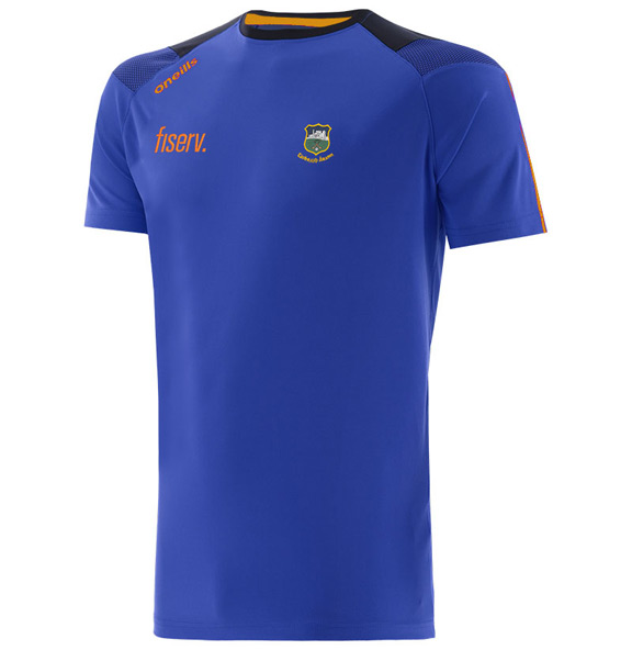 O'Neills Tipperary GAA Rockway T-Shirt