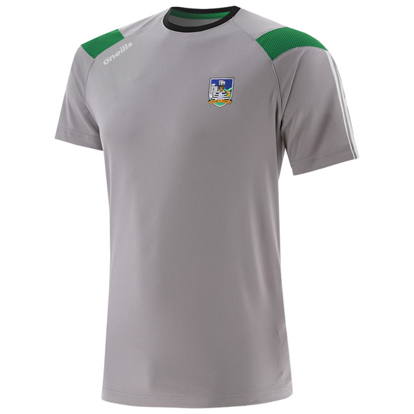 O'Neills Limerick GAA Rockway Kids T-Shirt