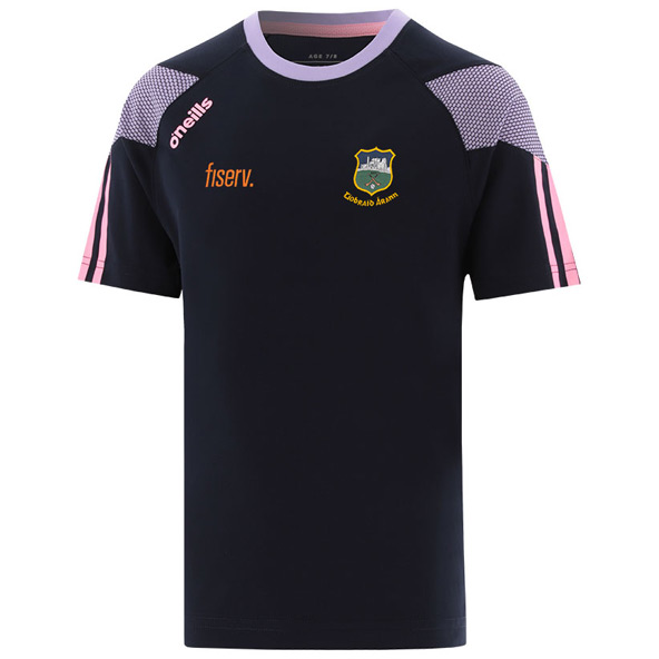 O'Neills Tipperary GAA Rockway Girls T-Shirt
