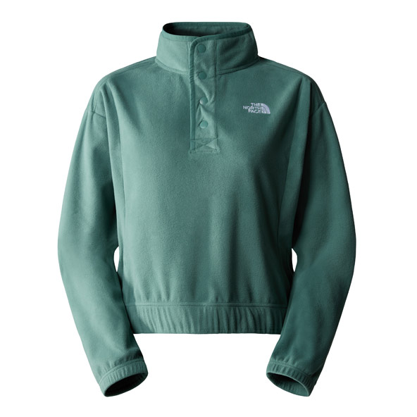 The North Face Homesafe Pullover Womens Fleece