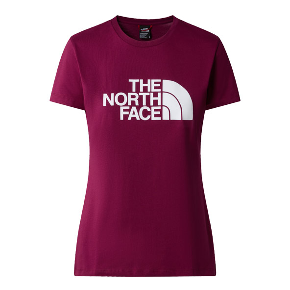 The North Face Easy Short-Sleeve Womens T-Shirt