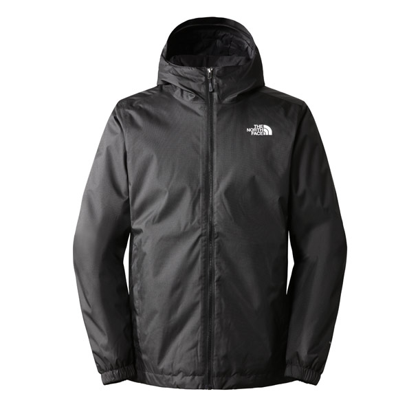 The North Face Quest Insulated Mens Jacket