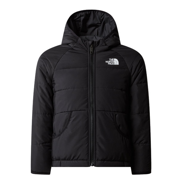The North Face Reversible Perrito Kids Jacket