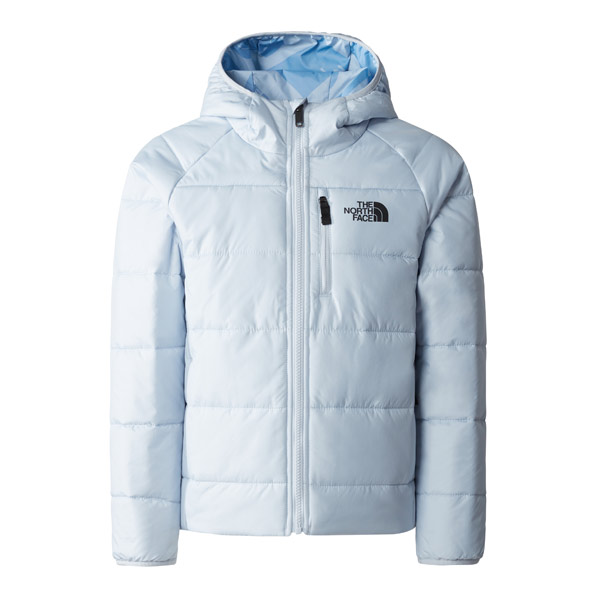The North Face Perrito Reversible Girls Jacket