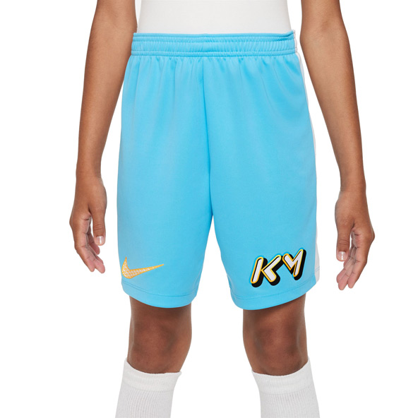 Nike Kylian Mbappe KM Dri-FIT Kids Shorts