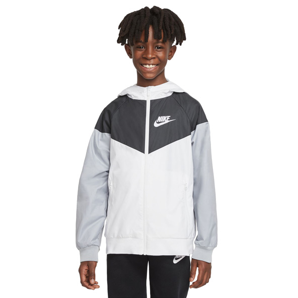 Nike Sportswear Windrunner Kids Jacket