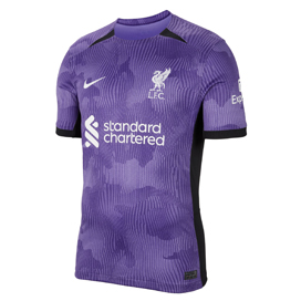 Nike Liverpool FC 2023/24 Third Jersey