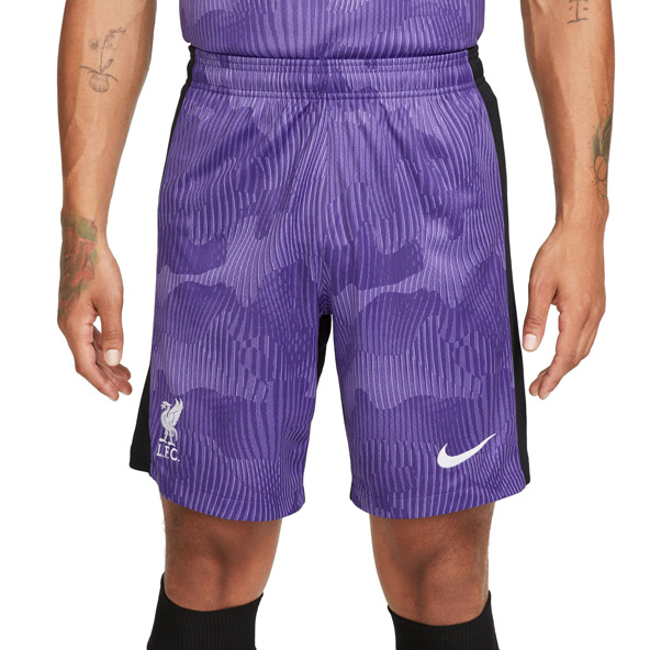 Nike Liverpool FC 2023/24 3rd Shorts