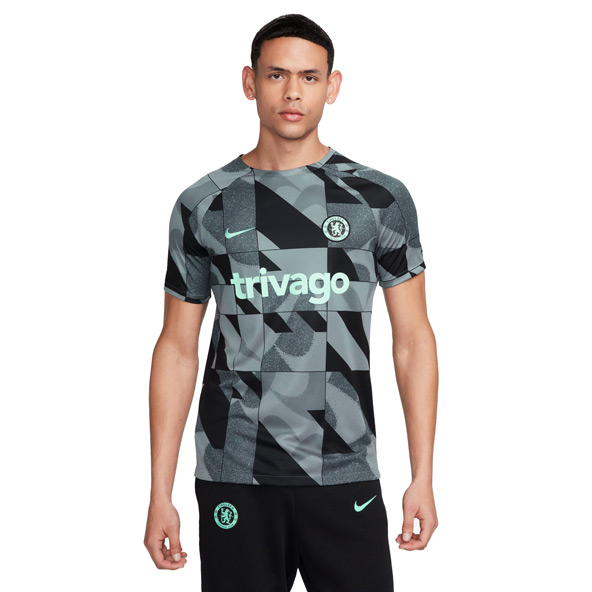 Nike Chelsea FC 2023/24 Academy Pro Third Pre-Match Top