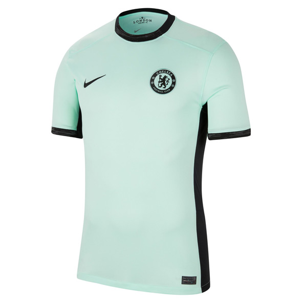 Nike Chelsea FC 2023/24 Third Jersey