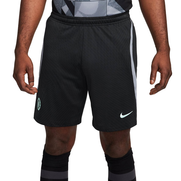 Nike Chelsea FC 2023/24 Third Strike Shorts