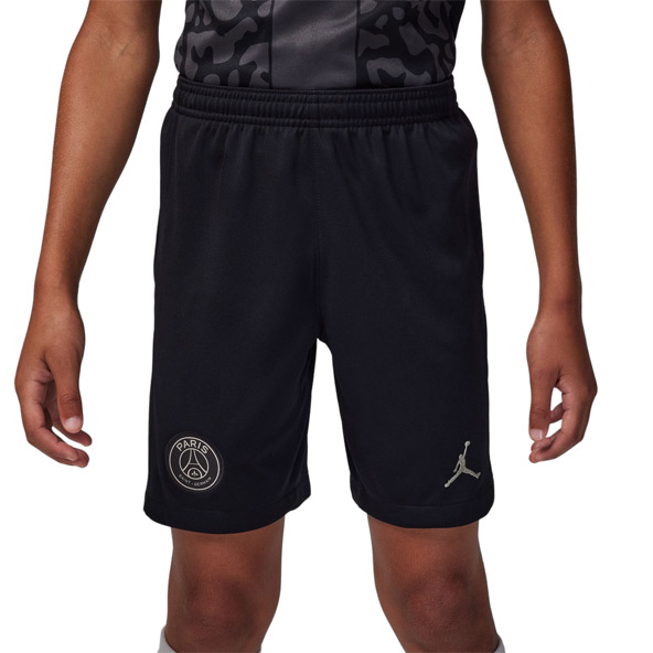 Nike Paris Saint Germain FC 2023/24 Third Kids Shorts