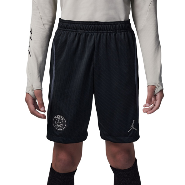 Nike Paris Saint Germain FC 2023/24 Third Kids Strike Shorts