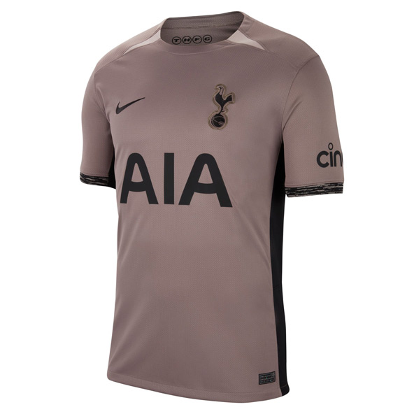 Nike Tottenham Hotspur FC 2023/24 Third Jersey