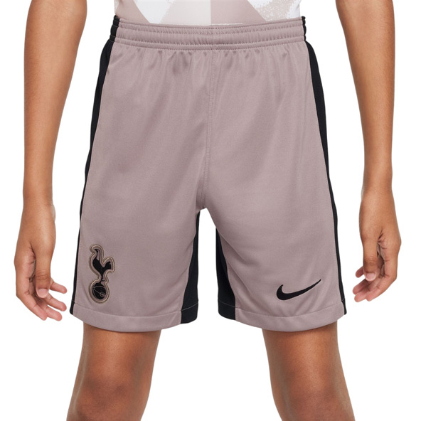 Nike Tottenham Hotspur 2023/24 Third Kids Shorts