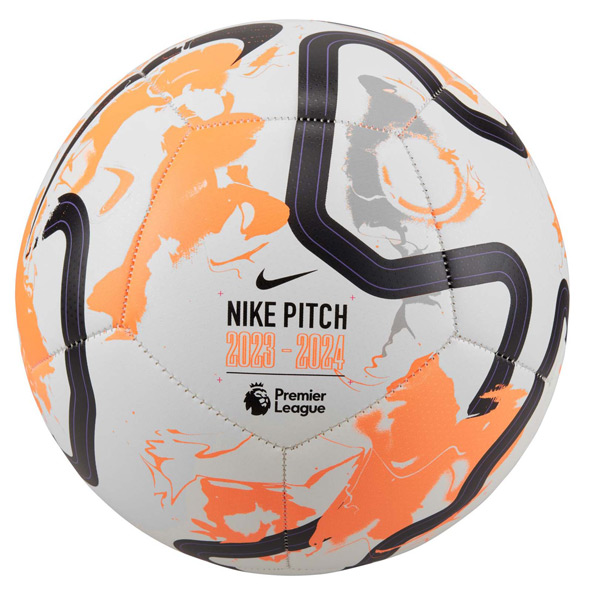 Nike Premier League Pitch FA23 Football