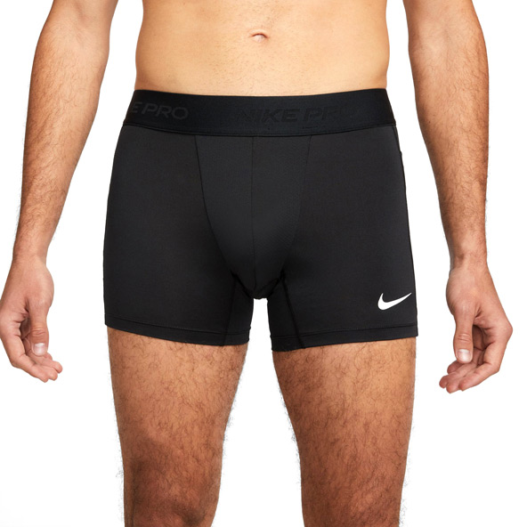 Nike Pro Mens Dri-FIT Brief Shorts