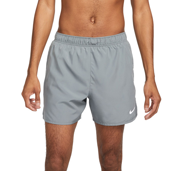 Nike Challenger Mens Dri-FIT 5" Brief-Lined Running Shorts