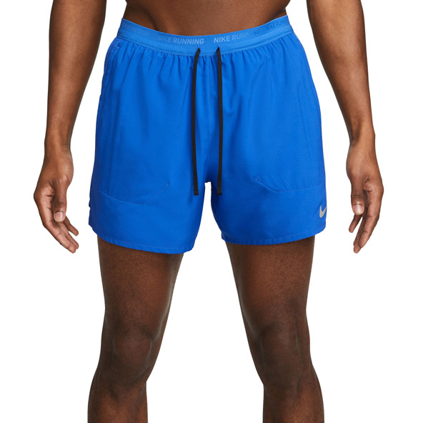 Nike Dri-FIT Stride Mens 5" Brief-Lined Running Shorts