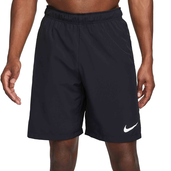 Nike Dri-FIT Mens 9" Woven Training Shorts