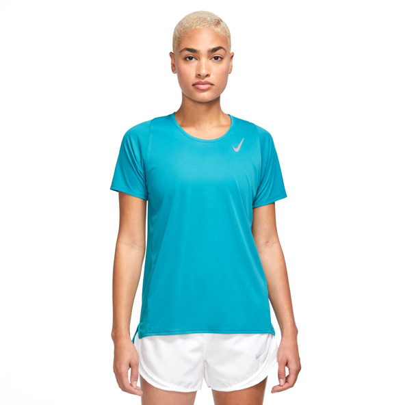 Nike Womens Dri-FIT Race T-Shirt 