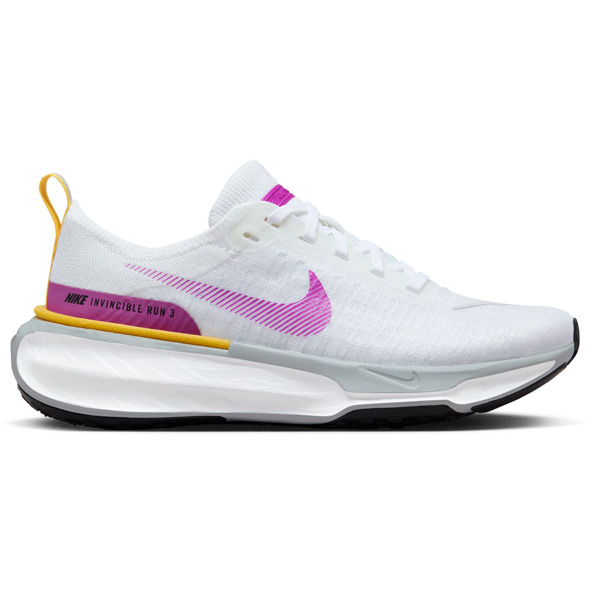 Nike Zoom X Invincible 3 Womens Road Running Shoes