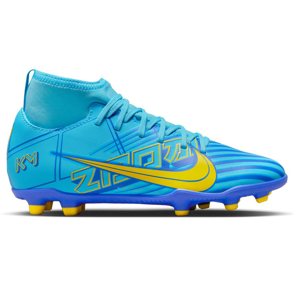 Nike Kylian Mbappe Mercurial Superfly 9 Club KM Kids Multi-Ground Football Boots