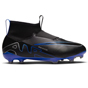 Nike Jr. Mercurial Superfly 9 Academy Kids Multi-Ground Football Boots