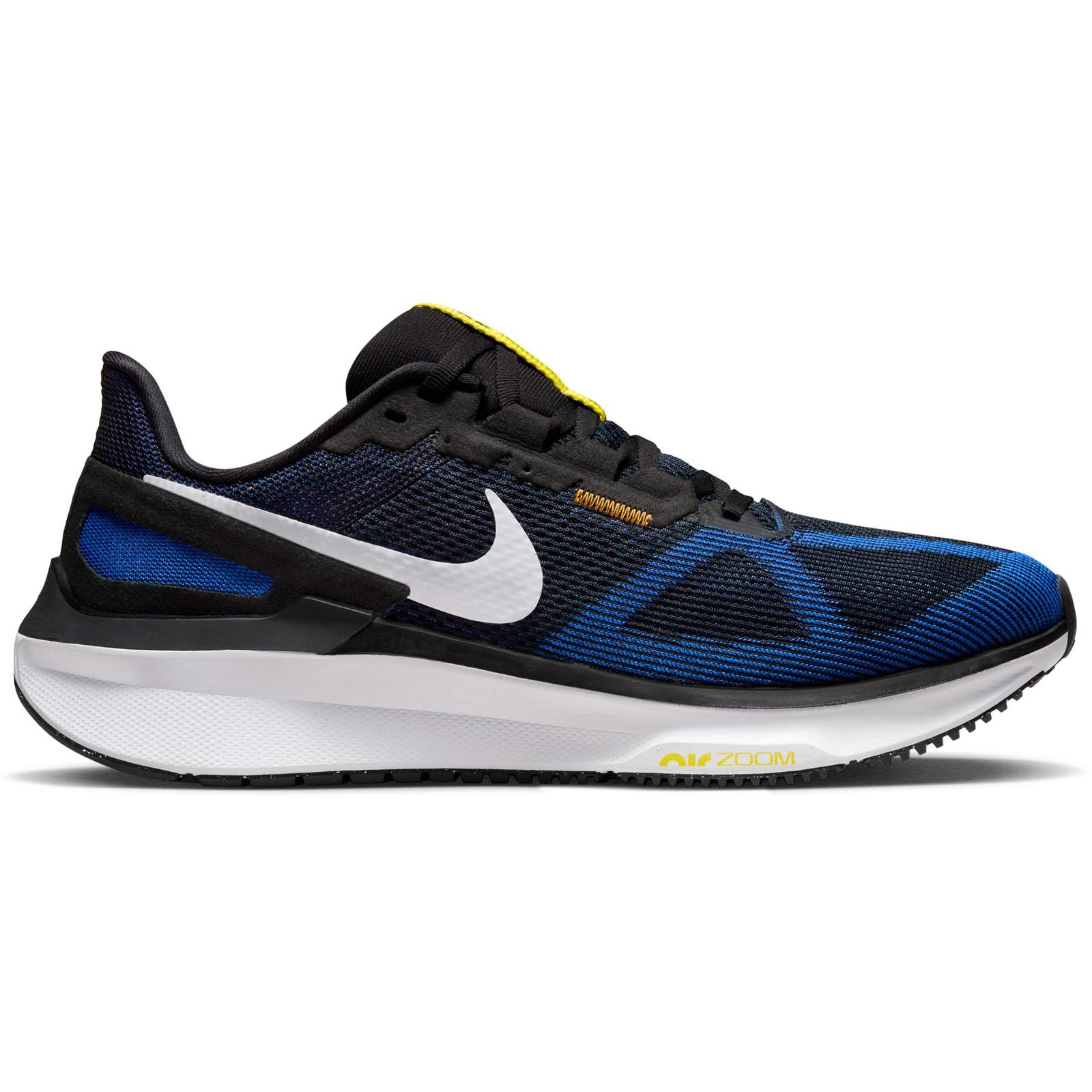 Nike Structure 25 Mens Road Running Shoes, Men's Running, Running Shop All, Running & Fitness, Elverys