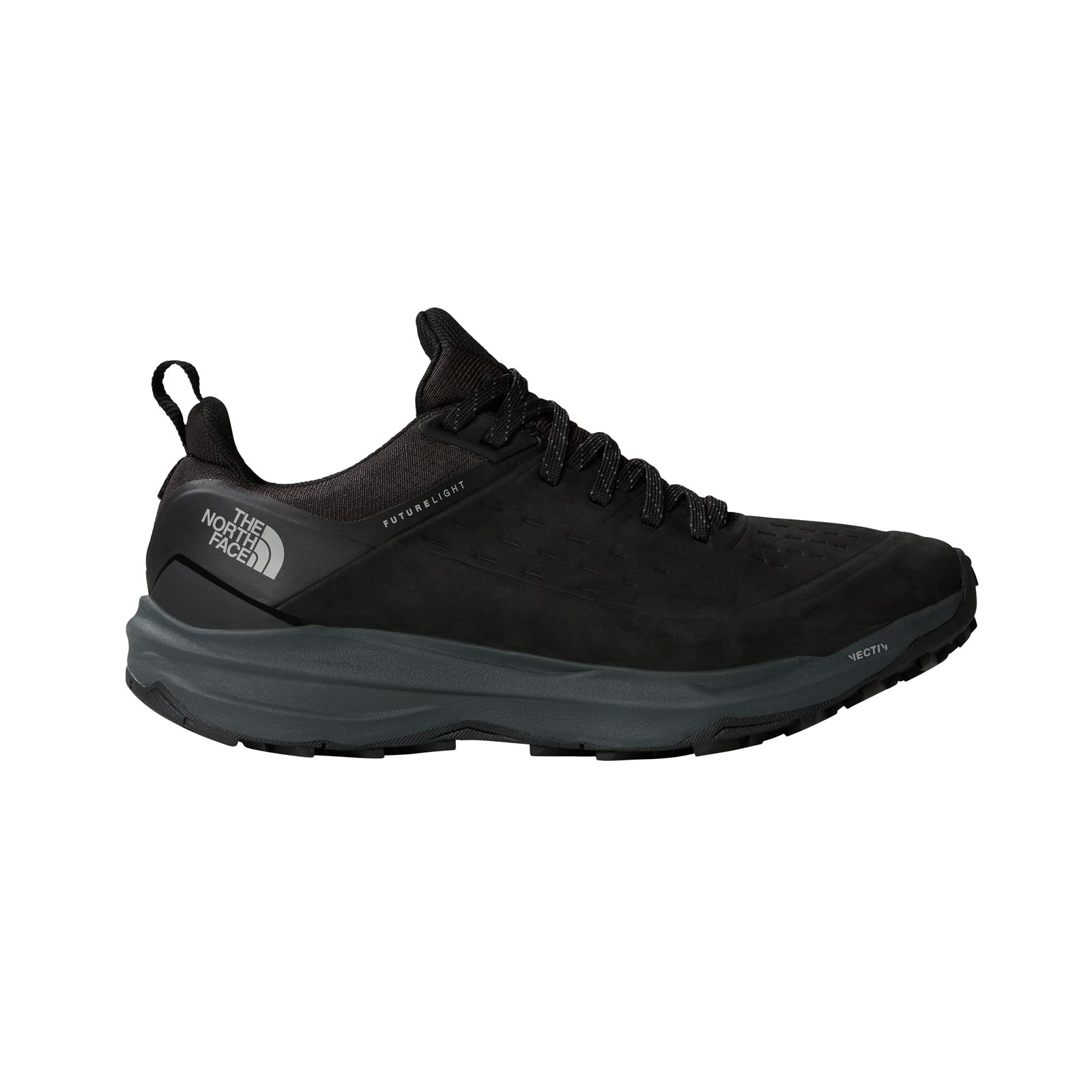 The North Face Vectiv Exploris 2 Leather Mens Hiking Shoes | Mens ...