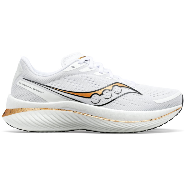 Saucony Endorphin Speed 3 Mens Running Shoes