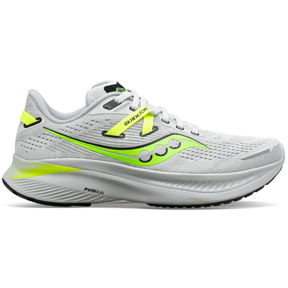 Saucony Guide 16 Womens Running Shoes