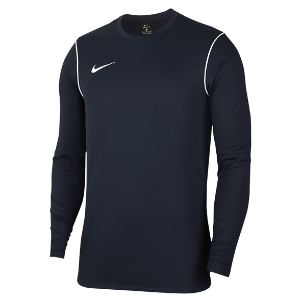 Nike Dri Fit Park 20 Long Sleeve T-Shirt