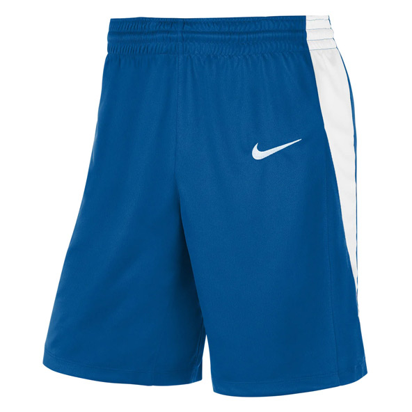 Nike Teams Basketball Stock Shorts