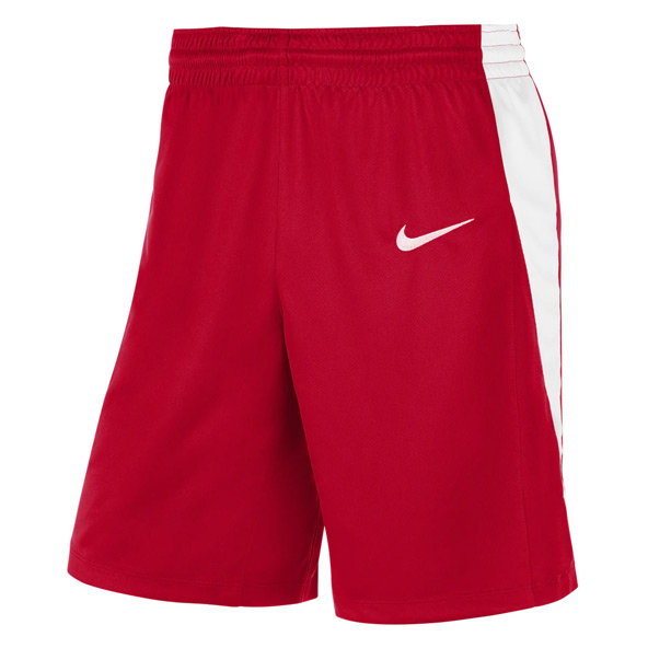 Nike Teams Kids Basketball Stock Shorts