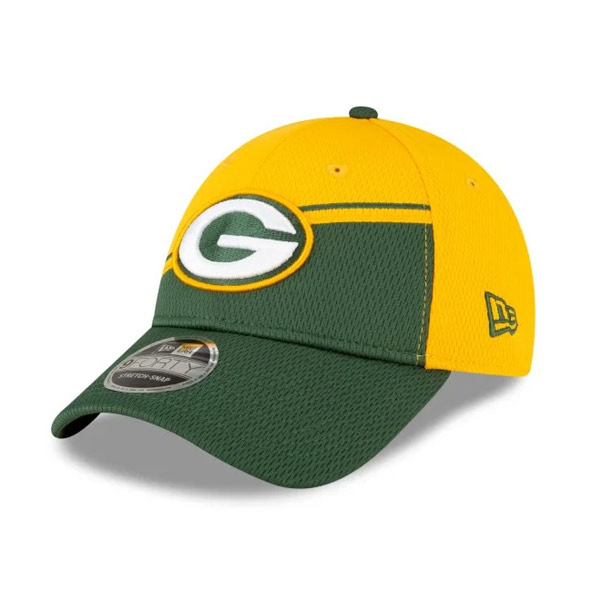 New Era NFL Packers 23 9Forty Cap