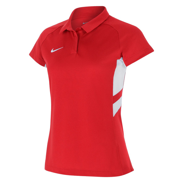 Nike Team Womens Polo Shirt