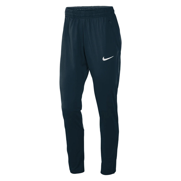 Nike Training Womens Knit Pants - Navy