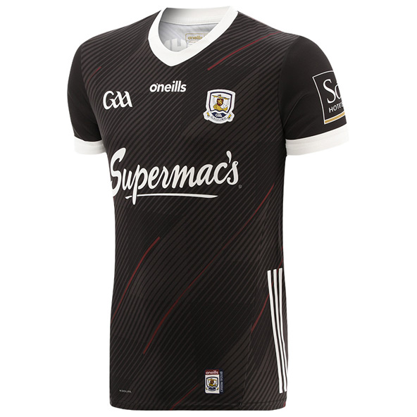 O'Neills Galway 2023 Goalkeeper Alternate Player Fit Jersey