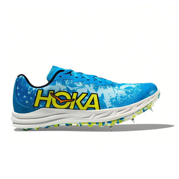 Hoka Crescendo XC Running Shoes